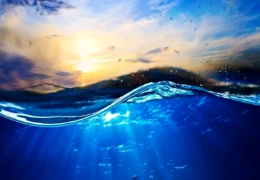 Ocean absorbs 90% of GHG emissions heat, study finds