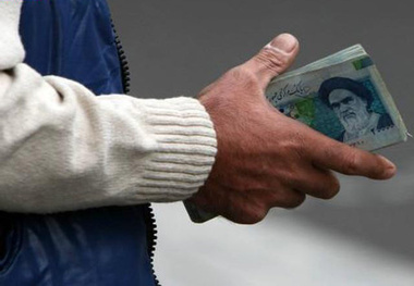 
وضعیت فقر مطلق در ایران و جهان
