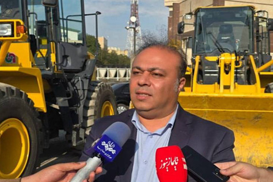 جهش در نوسازی راه‌ های اردبیل؛ بهره‌ برداری و آغاز عملیات اجرایی پروژه‌ های راهداری 