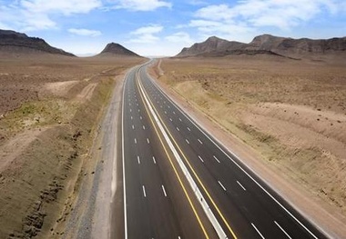 آزاد راه تهران پردیس بازگشایی شد 
