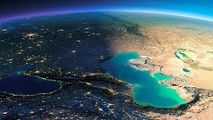 کاسپین؛گنجینه ای در خطر!