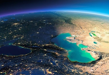 کاسپین؛گنجینه ای در خطر!