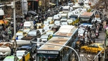 تهران در بن‌ بست ترافیکی ؛راه‌ چاره توسعه مترو شهرستان های اطراف است