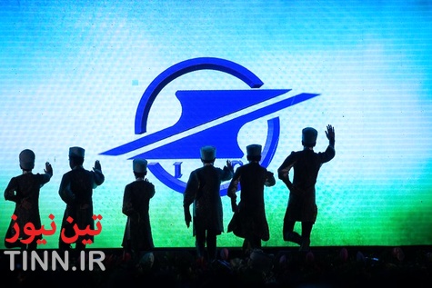 جشن بیست و هشتمین سالگرد تاسیس شرکت فرودگاه‌ها