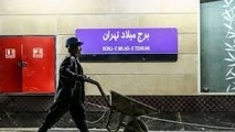 پیشرفت 90 درصدی 12 ایستگاه در حال ساخت مترو