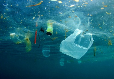 Philippines is amongst the top 5 polluters globally