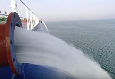 Ballast water treatment systems at a glance