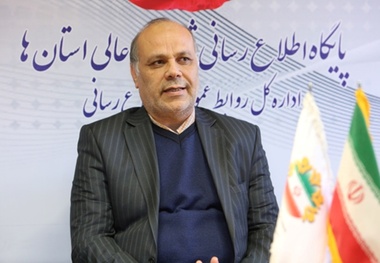 بودجه شورای عالی استان ها کاهش یافته است