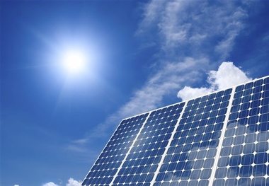 Iran’s Biggest Solar Power Plant Launched in Hamedan