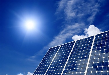 Iran’s Biggest Solar Power Plant Launched in Hamedan