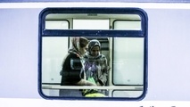 Urmia-Mashhad Train Launched