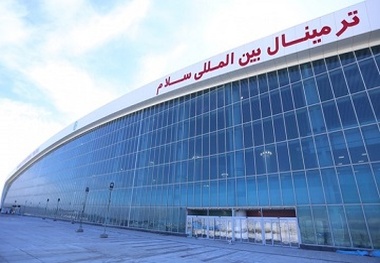 پروازهای زیارتی ادامه دارد