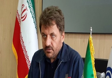 پیام تبریک ملانژاد به مناسبت انتصاب سرپرست معاونت مسافری