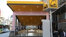 شمارش معکوس برای افتتاح ورودی جدید ایستگاه مترو سهروردی
