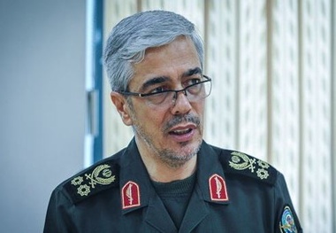 نفت ما از تنگه‌هرمز عبور نکند نفت کشور دیگری هم عبور نخواهد کرد