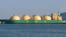 Pirates attack LNG tanker off Nigeria