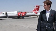 بازگشت بابک زنجانی با 32 فروند هواپیمای دات وان ایر در آسمان/ هزاران کامیون و تاکسی برقی بابک هم در راه است!