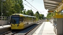 Manchester orders 27 LRVs to boost Metrolink capacity
