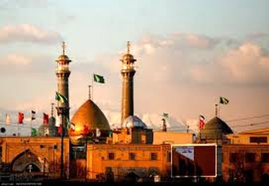 درهای حرم حضرت عبدالعظیم (ع) از ساعت ۲۰ بسته می‌شود