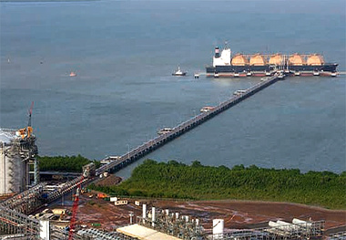 LNG Marine Fuel Institute opens in Australia