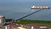 LNG Marine Fuel Institute opens in Australia