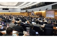 12th Session of IMO Sub-Committee on Implementation of IMO Instruments Begins with Active Participation of Iran