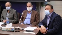 تهیه سند آمایش آب استان یک ضرورت مهم است