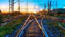 تسهیل تجارت با خط ریلی شملچه-بصره
