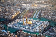 جزئیات ثبت‌ نام سفر عتبات عراق در عرفه