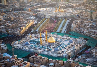 هزینه سفر هوایی و زمینی به عتبات عالیات چقدر است؟