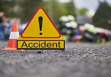 نسبت تلفات تصادفات کشور به ۱۰۰ هزار نفر جمعیت