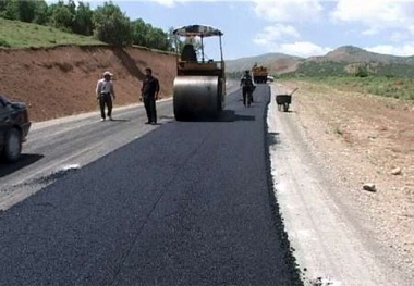 یازده طرح عمرانی در سیمرغ به بهره برداری رسید