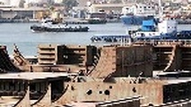 فن آوری گردشگری دریایی را در ورق سوخته های به جا مانده جستجو کنیم