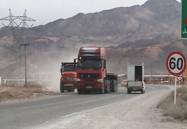 نقشه زمستانی راهداری و حمل و نقل جاده ای گلستان تدوین می‌شود 