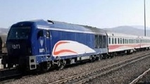 سرویس دهی همه روزه مسیر ریلی رشت-تهران به مسافران نوروزی