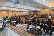 امضای تفاهم‌ نامه همکاری دانشگاه اصفهان با صنعت ریلی کشور