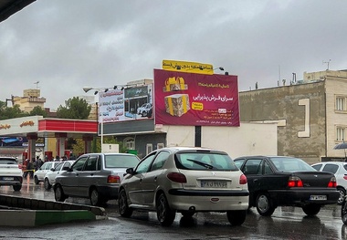 تعطیلی موقت 54 جایگاه/جایگاه‌داران 2ساعت قبل از سهمیه‌بندی، از تصمیم دولت خبردار شدند