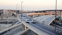 خروج بزرگراه حکیم از بن بست