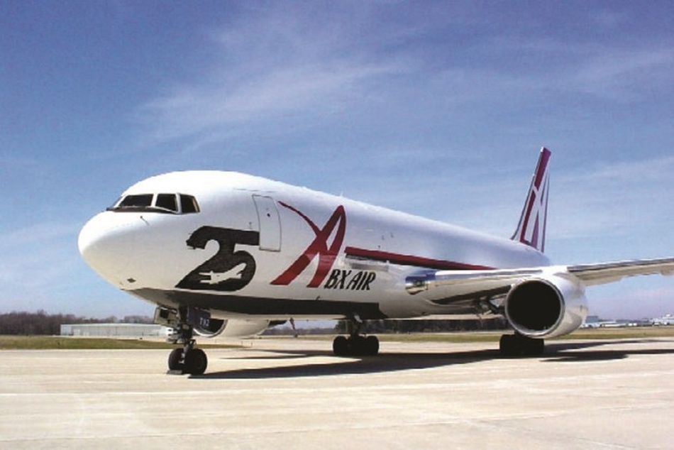 ATSG wins ruling in pilots dispute