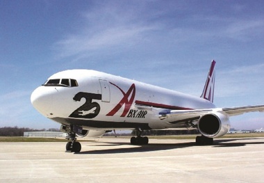 ATSG wins ruling in pilots dispute