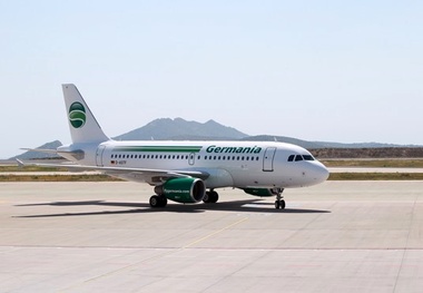 Lion Group MRO arm gains FAA certification for 737 repairs