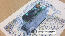 Wilhelmsen to present augmented reality project at Nor-Shipping