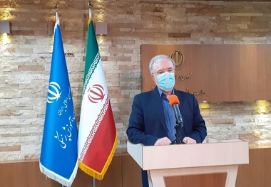 مرگهای ناشی از کرونا دو رقمی شد/ورود ویروس انگلیسی به ایران تایید شد