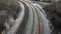 Adif Advances Construction of Murcia–Almería High-Speed Line