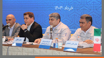 رشد ۸۴ درصدی رفع تعهدات معوق کامیون های ولوو شرکت سایپادیزل