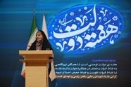 افتتاح پروژه‌ های راه در همدان /بهره برداری از  ۱۲۶۰ پروژه عمرانی با سرمایه‌ گذاری ۳۶ همت 