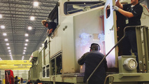 CN orders 60 locomotives