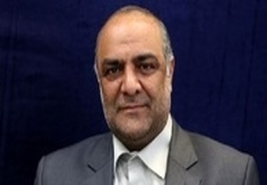 افتتاح ترمینال خارجی فرودگاه شهید قاسم سلیمانی اهواز در هفته دفاع مقدس