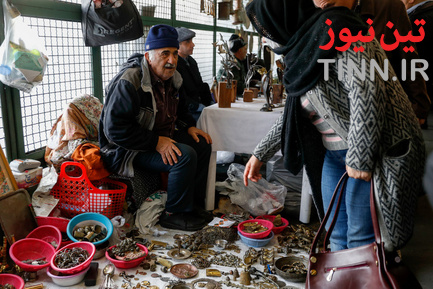 جمعه بازار پروانه