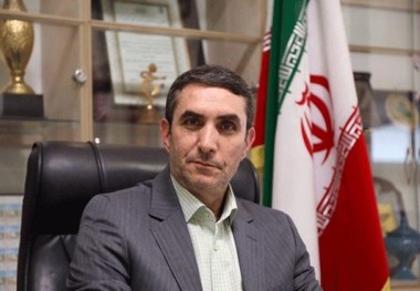 شهرک فرودگاهی در پرندک احداث می شود